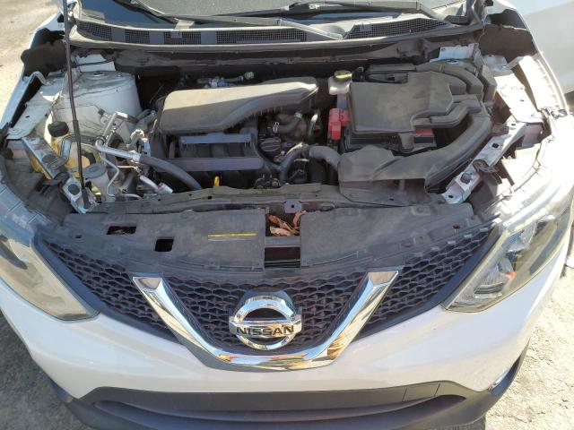 2017 NISSAN ROGUE SPOR - JN1BJ1CP3HW034840
