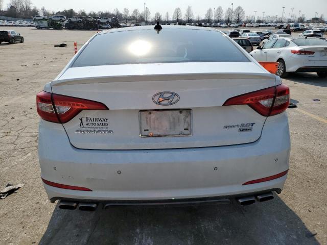 2015 HYUNDAI SONATA SPO - 5NPE34AB4FH259235