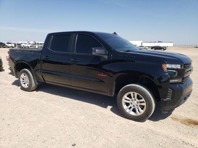 2021 CHEVROLET SILVERADO - 3GCPWDED9MG189359