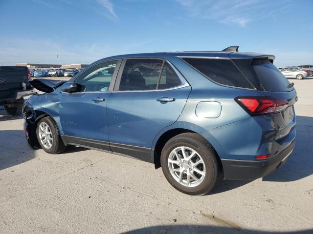 Vin: 3gnaxkegxrl190012, lot: 48977205, chevrolet equinox lt 20242