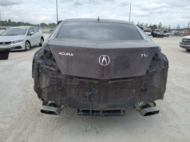 2010 ACURA TL - 19UUA8F20AA018548