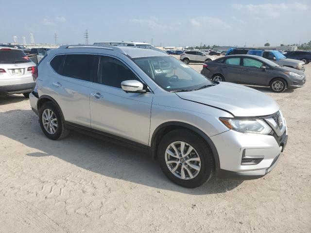2018 NISSAN ROGUE S - KNMAT2MTXJP603753