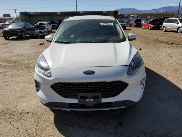2020 FORD ESCAPE SEL - 1FMCU9H94LUA33892