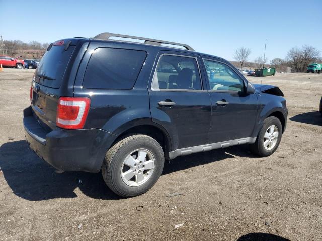 Vin: 1fmcu0d79akc14494, lot: 49918205, ford escape xlt 20103
