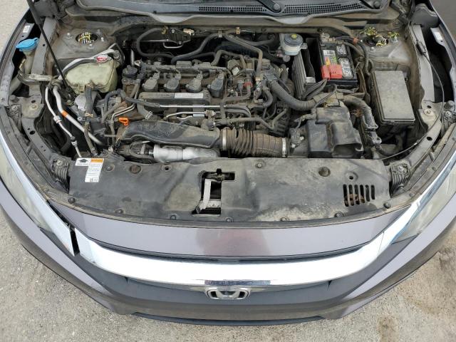2016 HONDA CIVIC EX - 19XFC1F38GE035637