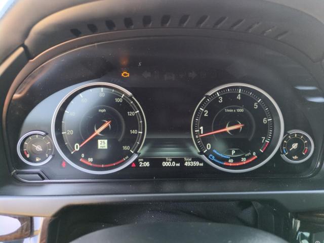 2018 BMW X6 XDRIVE5 - 5UXKU6C54J0Z66522
