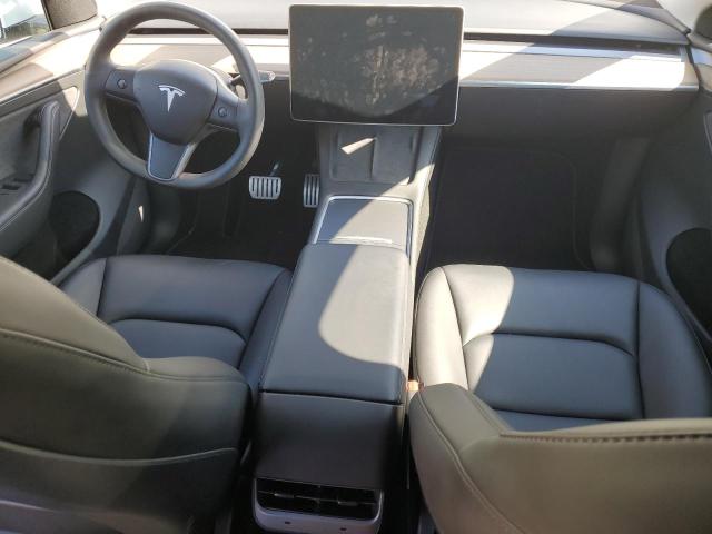 2023 TESLA MODEL Y - 7SAYGDEF4PF779825