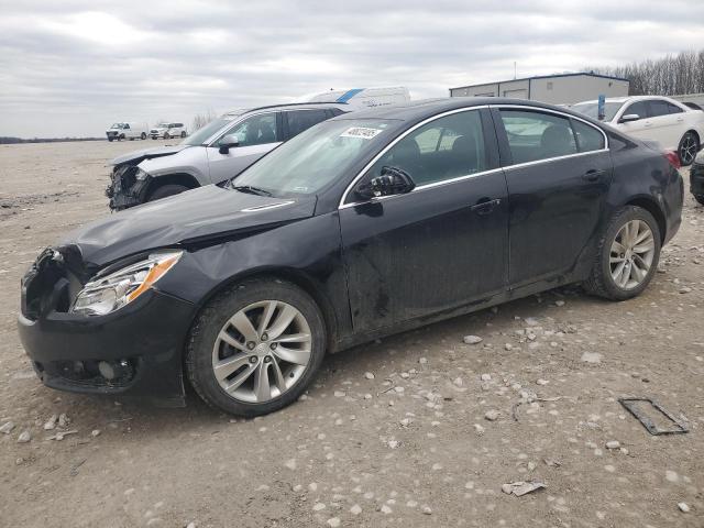 BUICK REGAL