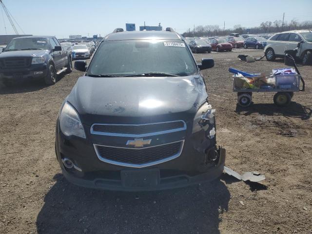2015 CHEVROLET EQUINOX LT - 2GNFLGEK3F6300336