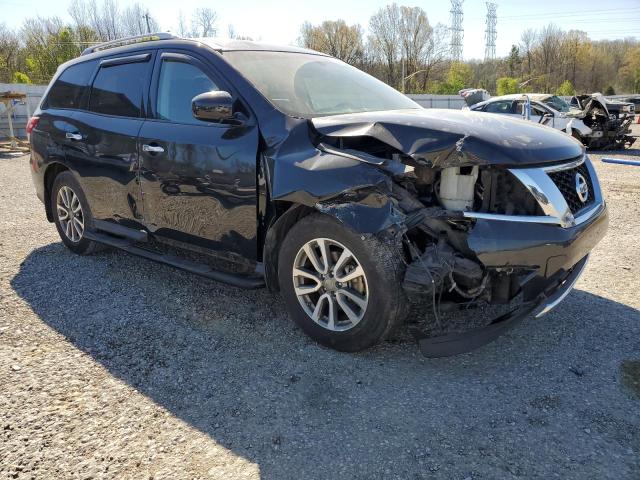 Vin: 5n1ar2mn5gc657313, lot: 50420715, nissan pathfinder s 20164