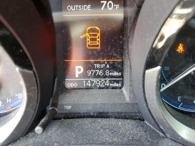 2015 TOYOTA COROLLA L - 2T1BURHE6FC427618