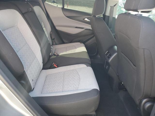 2024 CHEVROLET EQUINOX LS - 3GNAXHEG1RL375309