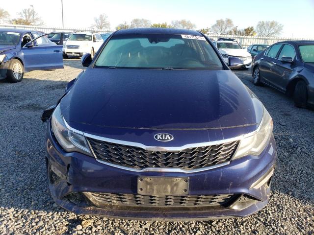 2019 KIA OPTIMA LX - 5XXGT4L36KG276042