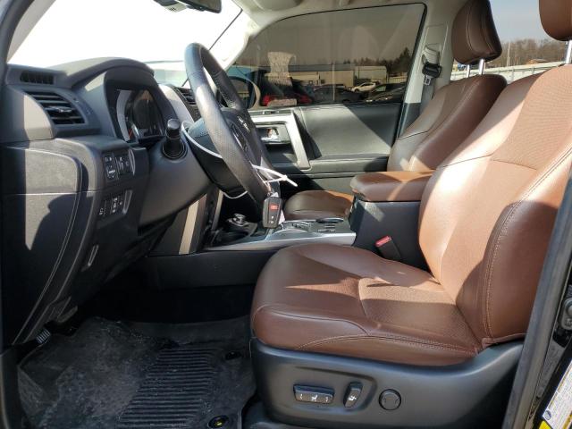 2024 TOYOTA 4RUNNER LI JTEKU5JR3R6237708