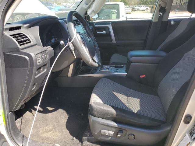 2020 TOYOTA 4RUNNER SR - JTEZU5JR9L5223369