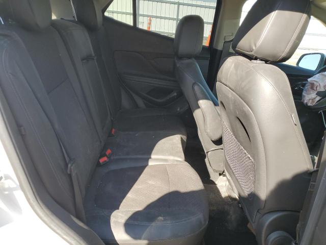 2020 BUICK ENCORE PRE - KL4CJESB5LB049834