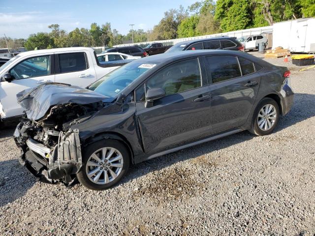 Vin: 5yfb4mde0rp132205, lot: 51065325, toyota corolla le 2024 img_1