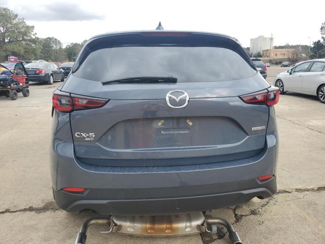 2024 MAZDA CX-5 PREFE - JM3KFBCL8R0469138