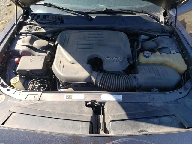 2015 DODGE CHALLENGER - 2C3CDZBG8FH704679