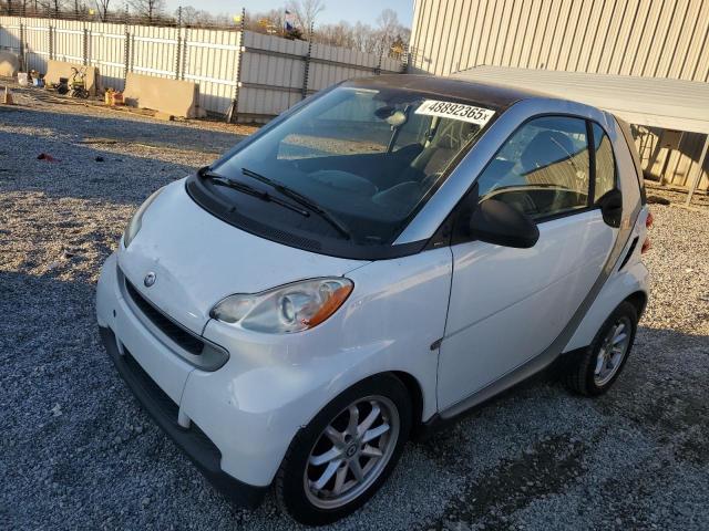 SMART FORTWO PUR