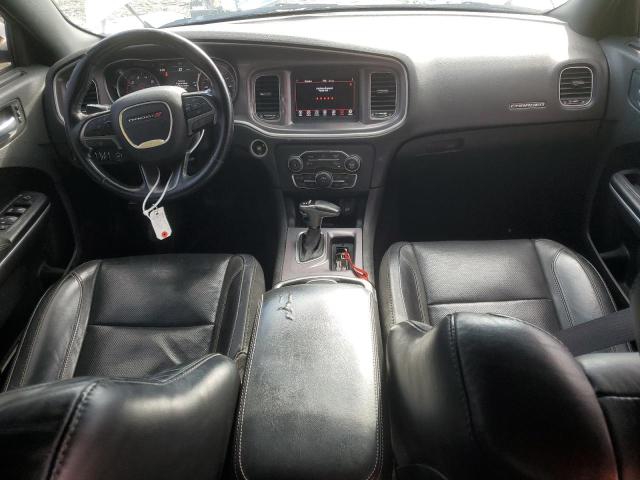 2019 DODGE CHARGER SX - 2C3CDXBG2KH657552