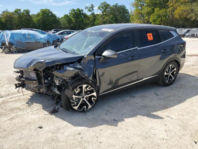 Vin: kndpv3df8s7345951, lot: 50530935, kia sportage ex 2025 img_1