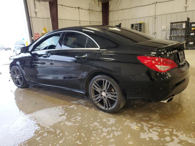 Vin: wddsj4eb7fn211172, lot: 50907865, mercedes-benz cla-class 250 20152