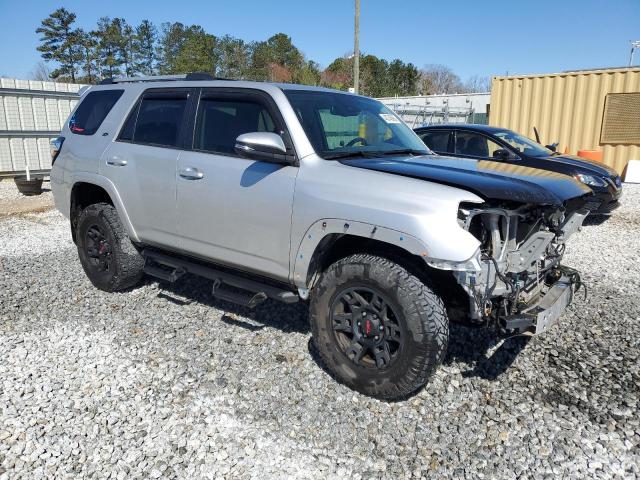Vin: jtenu5jr1n5983670, lot: 48740885, toyota 4runner sr5/sr5 premium 20224