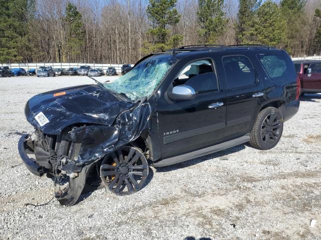 Vin: 1gnscbe00br138325, lot: 48735165, chevrolet tahoe c1500 lt 2011 img_1