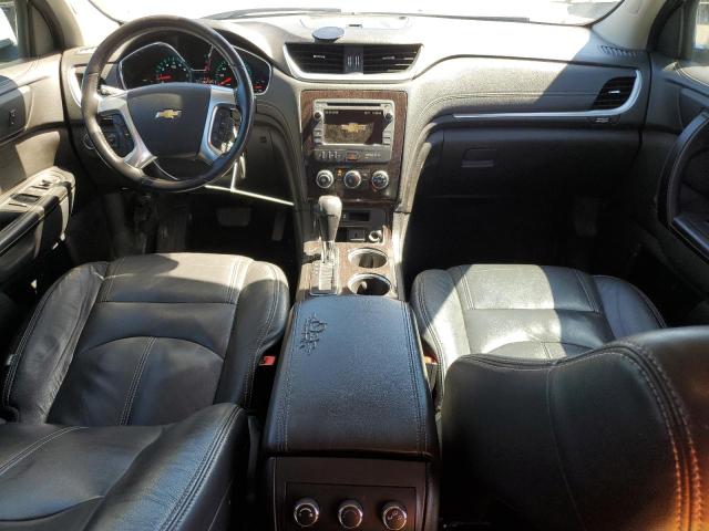 2017 CHEVROLET TRAVERSE L - 1GNKRGKD8HJ123761