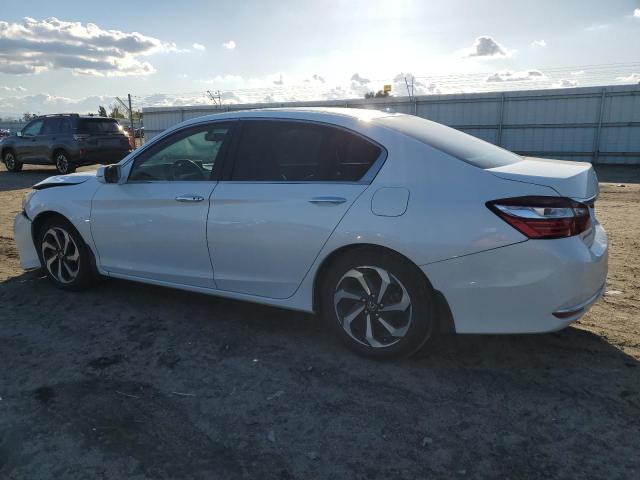 Vin: 1hgcr2f78ga063923, lot: 47682925, honda accord ex 20162