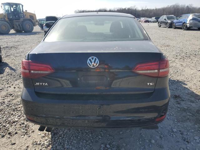 2016 VOLKSWAGEN JETTA S - 3VW267AJ5GM270398