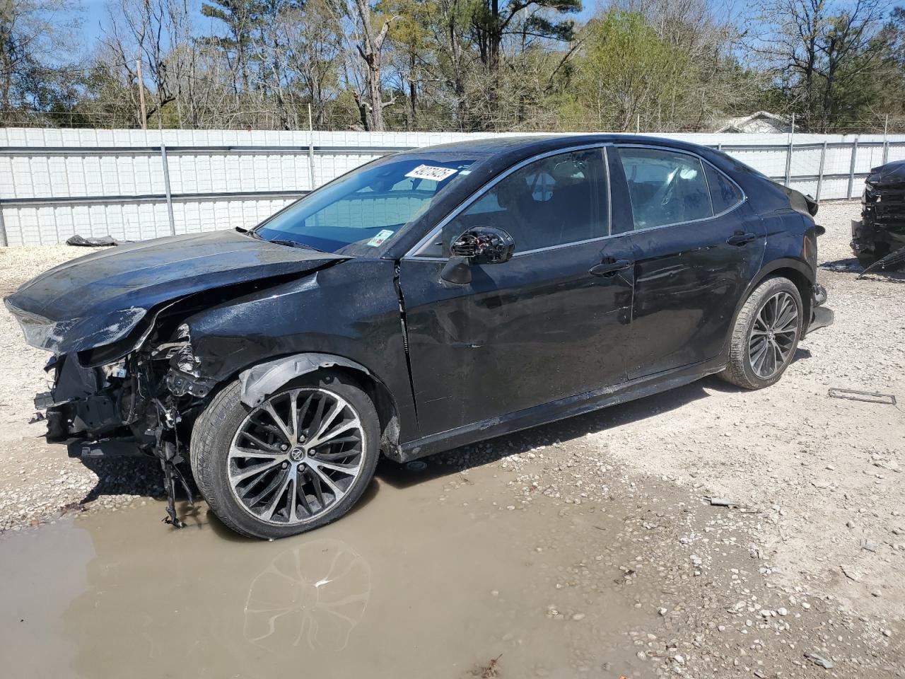 TOYOTA CAMRY L