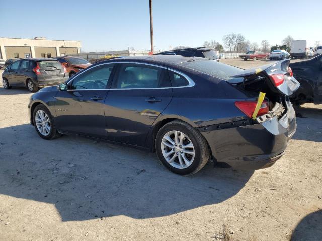 2016 CHEVROLET MALIBU LT - 1G1ZE5ST0GF335479