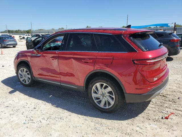 Vin: 5lmcj1da4pul26480, lot: 47753765, lincoln corsair 20232