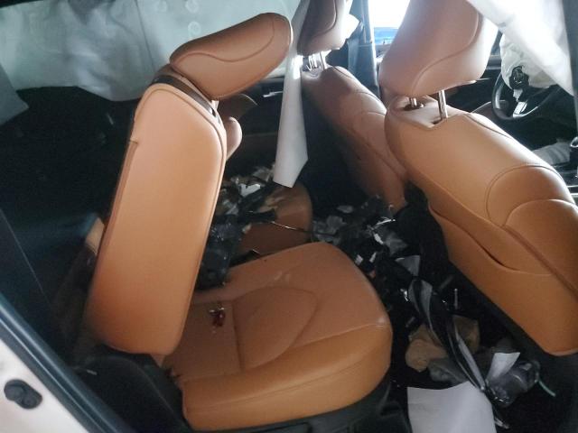 2022 TOYOTA HIGHLANDER - 5TDFZRBH5NS161441
