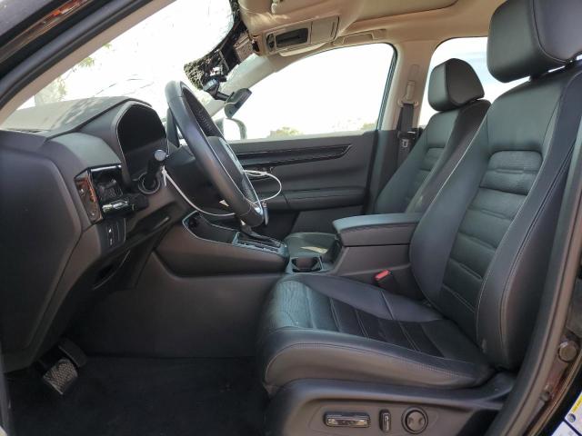 2023 HONDA CR-V EXL - 7FARS3H71PE003543