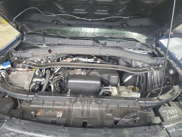 2020 FORD EXPLORER P - 1FM5K8AB5LGB76659