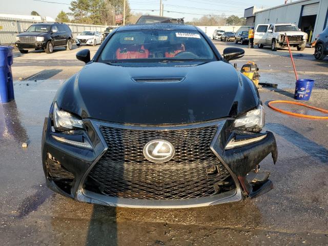 2015 LEXUS RC-F JTHHP5BC0F5000805