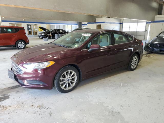 Vin: 3fa6p0hd0hr240647, lot: 50839715, ford fusion se 2017 img_1