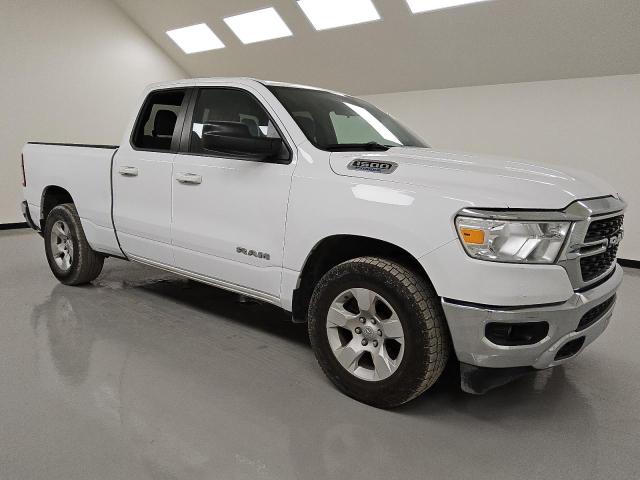 Vin: 1c6rrebg3nn272774, lot: 48512665, ram 1500 big horn/lone star 20224
