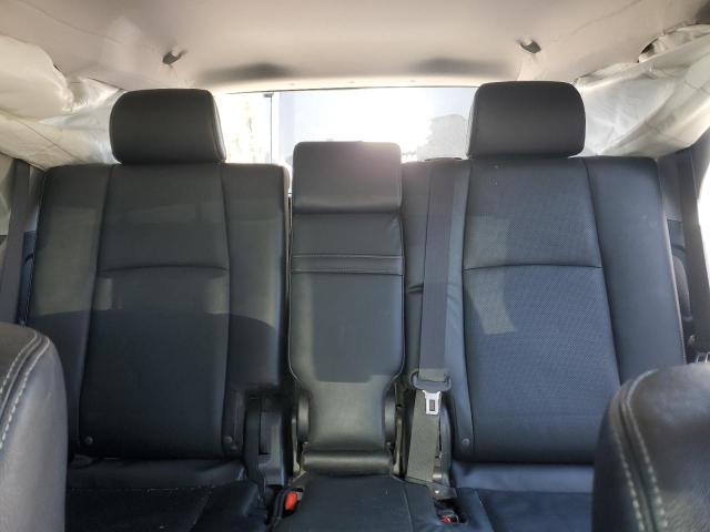 2020 TOYOTA 4RUNNER SR - JTEBU5JR1L5771089