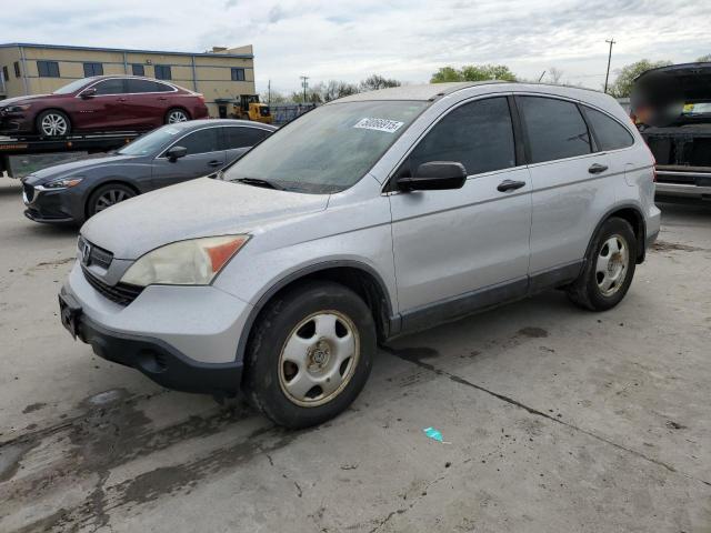 HONDA CR-V LX