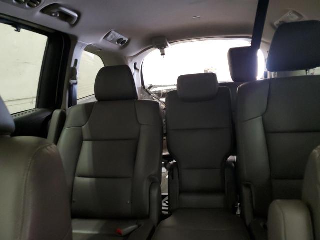 2016 HONDA ODYSSEY EX - 5FNRL5H68GB025339