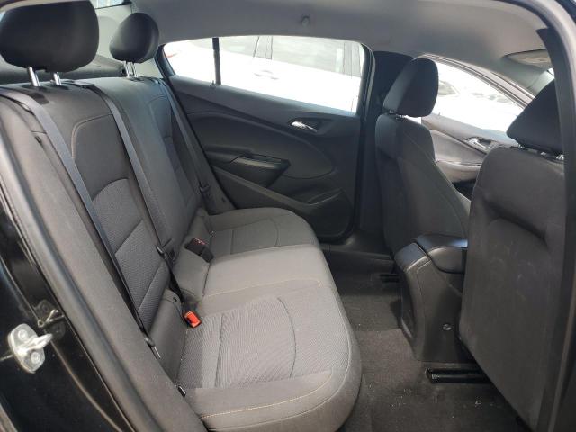 2019 CHEVROLET CRUZE LS - 1G1BC5SM6K7151067