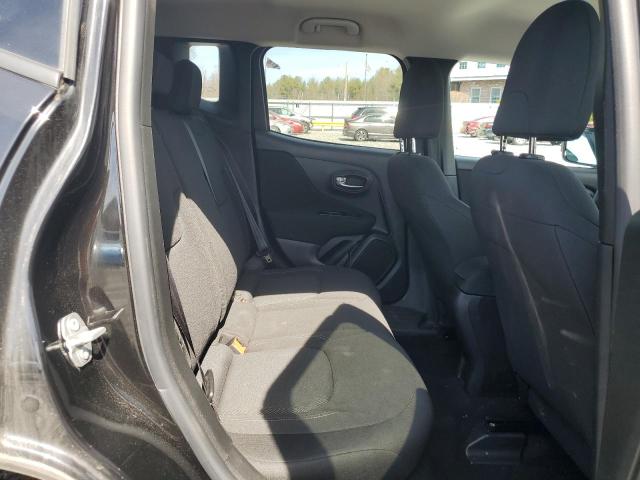 2020 JEEP RENEGADE S - ZACNJBAB6LPM08609