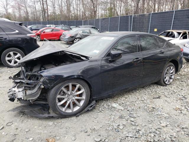 ACURA TLX