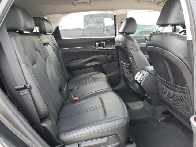 2021 KIA SORENTO S 5XYRLDLC4MG064747
