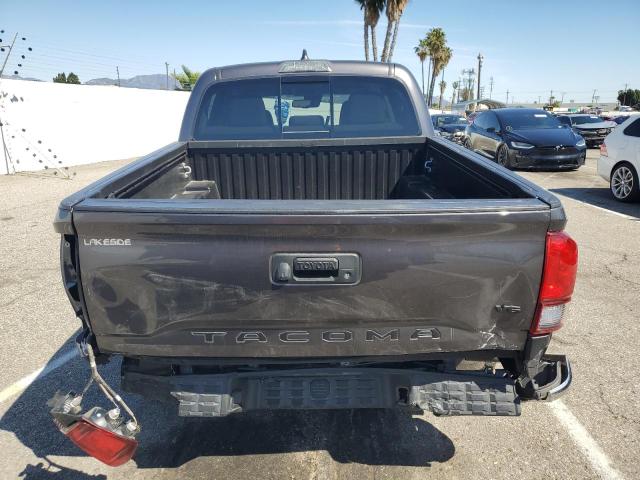 2023 TOYOTA TACOMA DOU - 3TYAZ5CN6PT030551