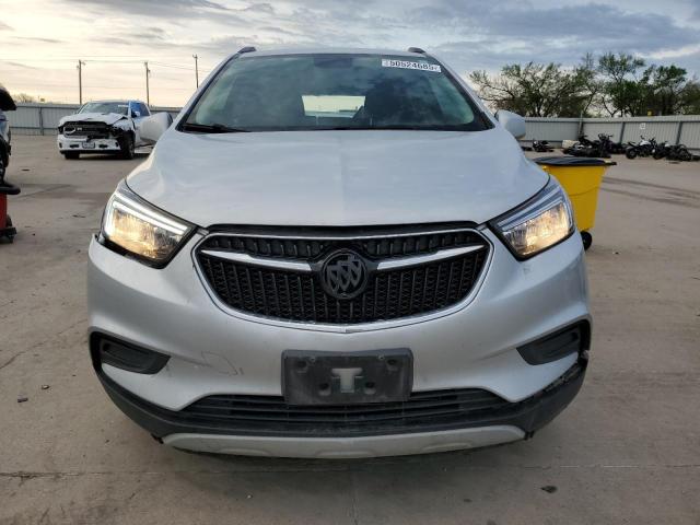 2022 BUICK ENCORE PRE - KL4CJASM7NB555534